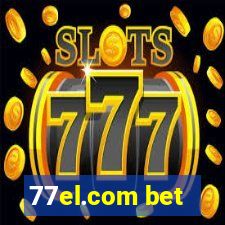 77el.com bet